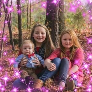 Meet your Posher, Raegan